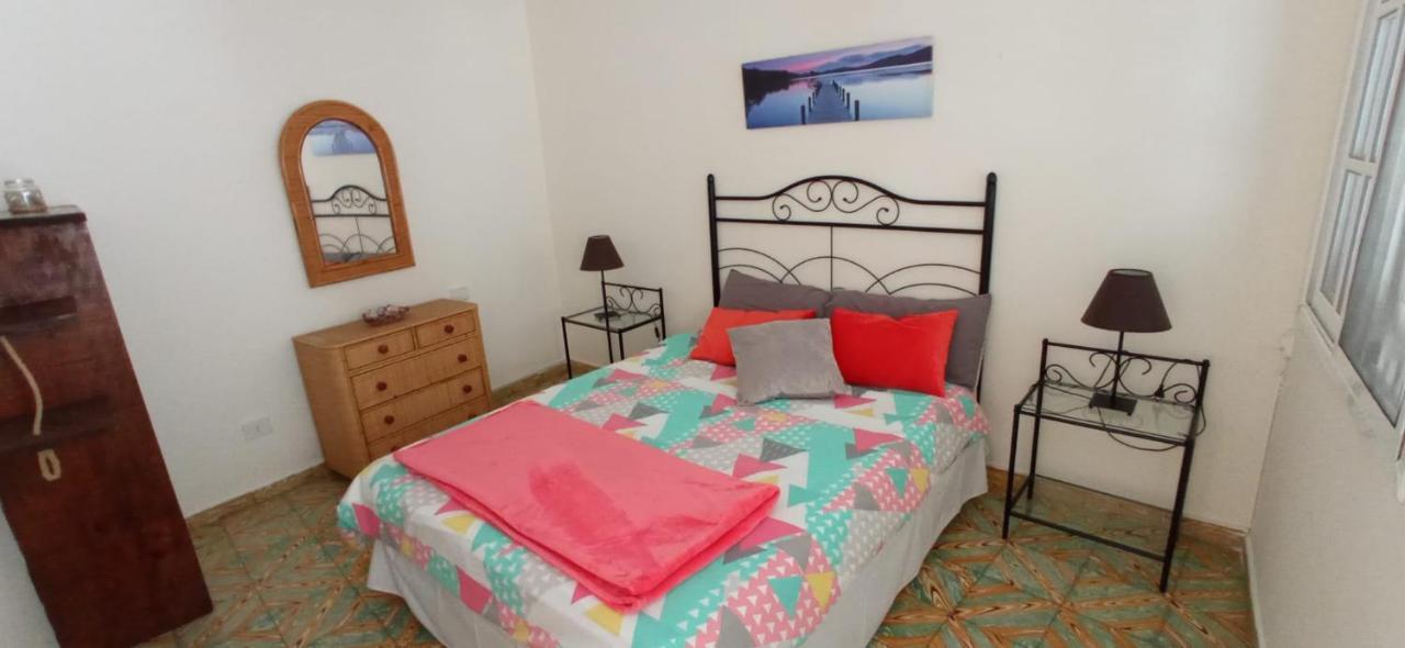 Affittacamere Casa álamo Agaete Agaete (Gran Canaria)